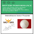 Fosfato de sodio de alta calidad de Betamethasone con No. CAS: 151-73-5
